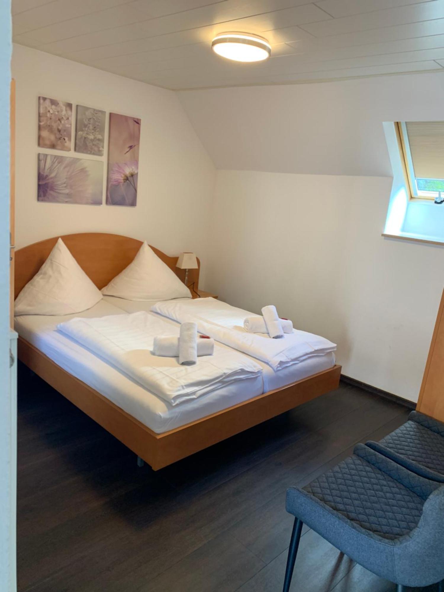 Stumbergers Hotel Cochem Quarto foto