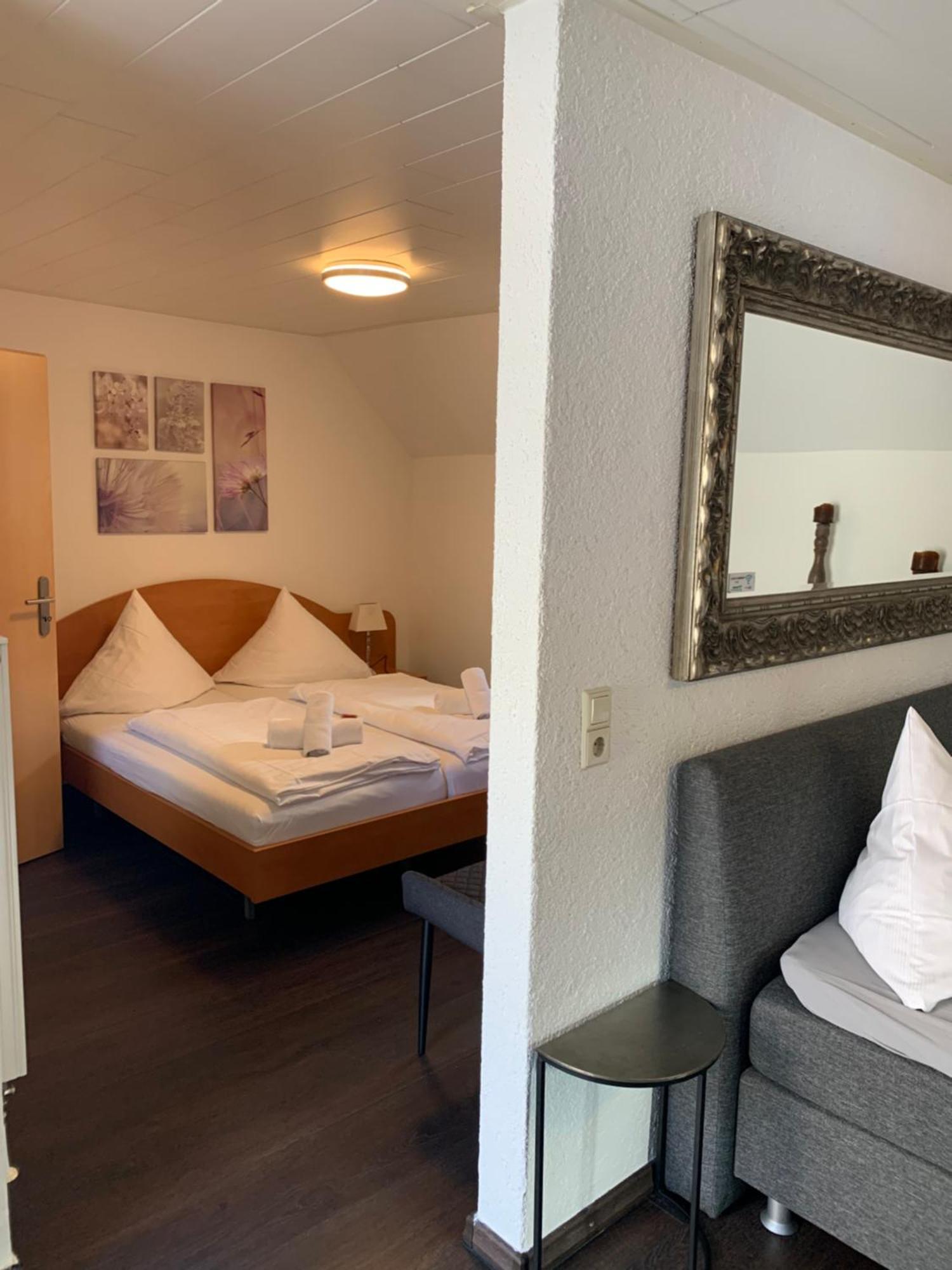 Stumbergers Hotel Cochem Quarto foto